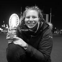 Jasmin Becker的照片