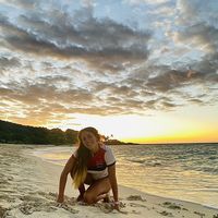 Melani Frade's Photo