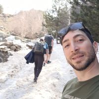 Le foto di Joselu Fraile