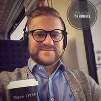 Alexander Fremerey's Photo