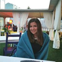 Elizaveta Sadilova的照片