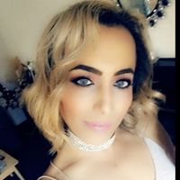 Nazek Yasmeena Alexander的照片