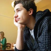 Pablo Rudolph's Photo