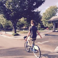 Caleb Shoop's Photo