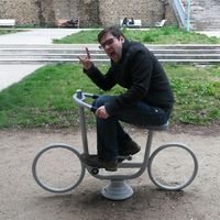 Alex Schüpbach's Photo