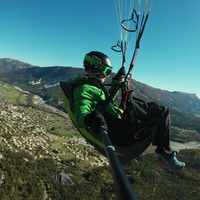 Nicolas Roure's Photo