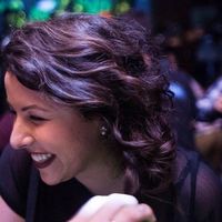 Le foto di Camila Macena