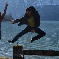 Idriss Charai的照片