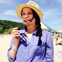 Diana Varlakhina's Photo