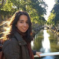 Cemre Arcak的照片