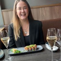 Marie Valderhaug的照片