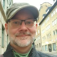 James Johansson's Photo