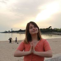 Eleonora Gancheva's Photo