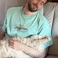 Antony Persianov的照片