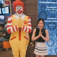 Mink Janitsata的照片