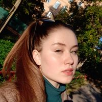 Almina Abkerimova's Photo