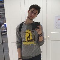 Maxxie (Max) Neff的照片