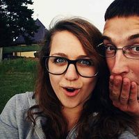 Adomas Buzinskas's Photo