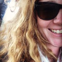 Caitlin Thornbrugh的照片