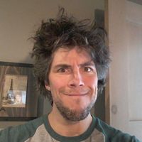 Sebastien Provencher's Photo