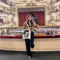 maite sandoval's Photo