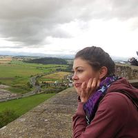 Isabel Folie's Photo