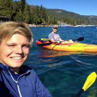 Fotos von Andy Martin