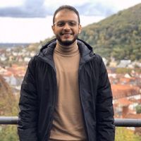 Abd El-Rahman Ahmed的照片