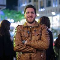 Фотографии пользователя Ahmad Rayan