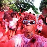 Pramana Putra的照片