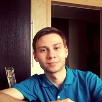 Sergey Tukubayev's Photo