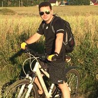 mikhail denisov's Photo