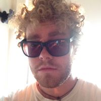 Aidan McPavian's Photo