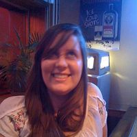 Kathleen Hall的照片