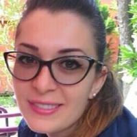 Olivera Kosanovic's Photo