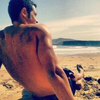 Jose Manuel Montero Madueño's Photo