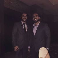 Photos de Youssef SaȜid