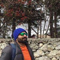 Photos de Kishor Rathod