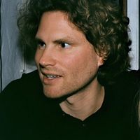 Simon Folger的照片