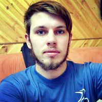 Serhii Ovcharenko's Photo