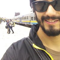 Enrique Blanco's Photo