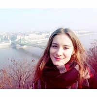 Marianna Czerczer的照片