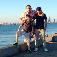 Enrique Garduño's Photo