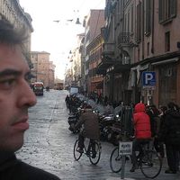 Photos de Oscar Patricio