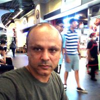 Parag Pandit's Photo