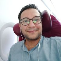 Issam Riyami的照片