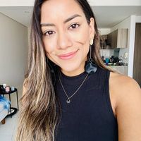 Fiorella Olivares的照片