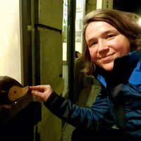 Julia Weinhold's Photo