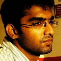 Prithivi Sankar Nanthakumar的照片