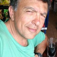 Bernardo Schmidt的照片